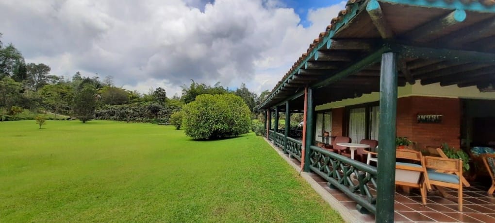 Casa de 3 alcobas en venta en Los Salados, El Retiro · foto 9 de 18