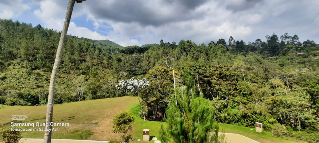Lote en venta en Santa Elena, El Retiro, 5475 m² · foto 7 de 11