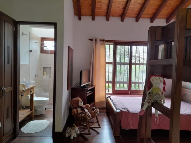 Casa de 3 alcobas en venta en El Carmen De Viboral, El Carmen de Viboral · foto 11 de 19