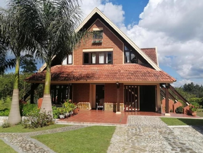 Finca en venta en La Laja, Rionegro, 8110 m² · foto 12 de 20
