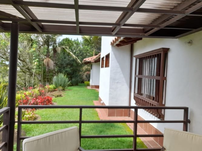 Casa de 3 alcobas en venta en El Carmen De Viboral, El Carmen de Viboral · foto 12 de 19