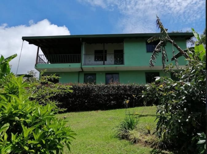Finca en venta en La Laja, Rionegro, 8110 m² · foto 13 de 20