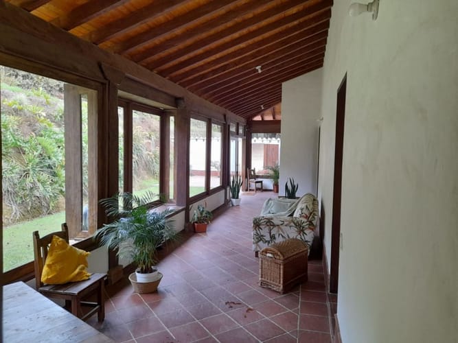 Casa de 3 alcobas en venta en El Carmen De Viboral, El Carmen de Viboral · foto 13 de 19