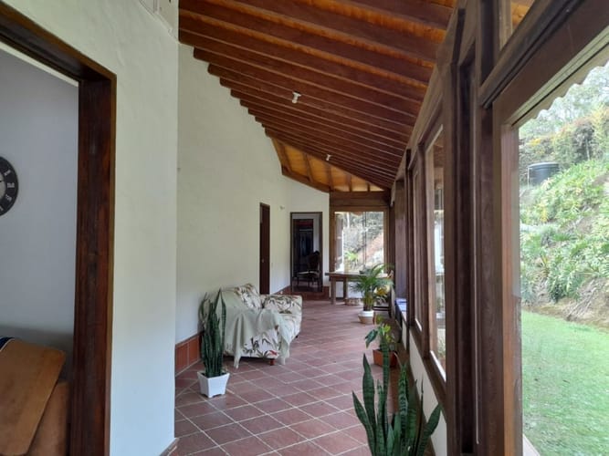 Casa de 3 alcobas en venta en El Carmen De Viboral, El Carmen de Viboral · foto 14 de 19