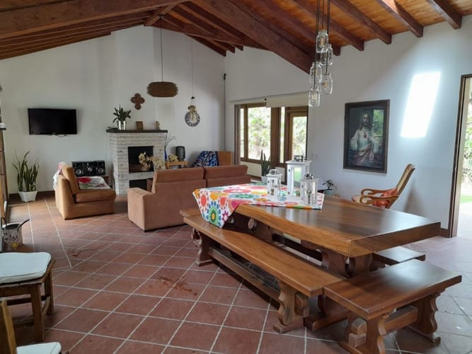 Casa de 3 alcobas en venta en El Carmen De Viboral, El Carmen de Viboral · foto 15 de 19
