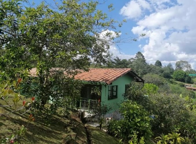 Finca en venta en La Laja, Rionegro, 8110 m² · foto 16 de 20