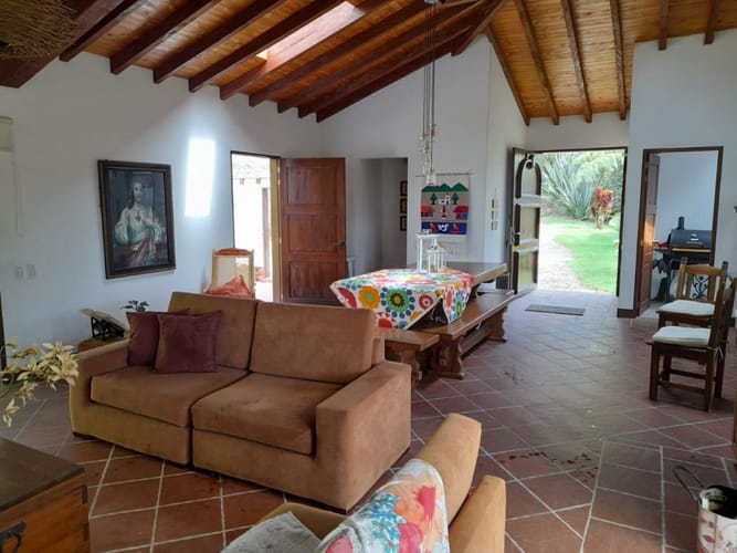Casa de 3 alcobas en venta en El Carmen De Viboral, El Carmen de Viboral · foto 16 de 19