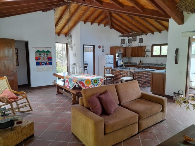 Casa de 3 alcobas en venta en El Carmen De Viboral, El Carmen de Viboral · foto 18 de 19
