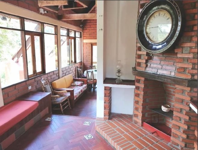 Finca en venta en La Laja, Rionegro, 8110 m² · foto 19 de 20