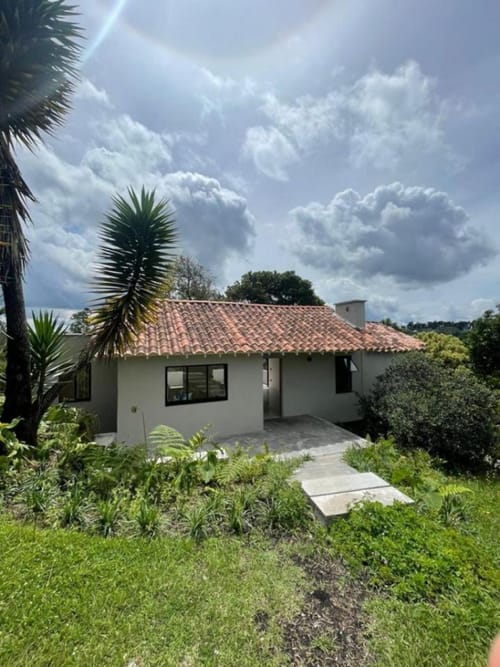Finca en venta en El Porvenir, Rionegro, 3200 m² · foto 2 de 10