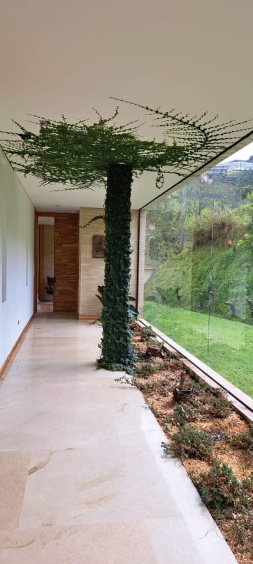 Casa de 4 alcobas en venta en Pantanillo, Envigado · foto 9 de 12