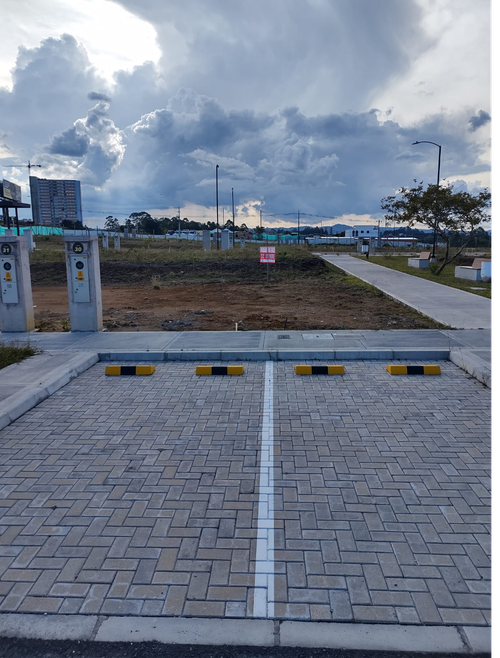 Lote en venta en La Macarena, Rionegro, 91 m² · foto 2 de 9