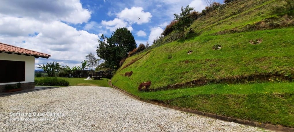 Finca en venta en Aeropuerto, Rionegro, 4871 m² · foto 7 de 20