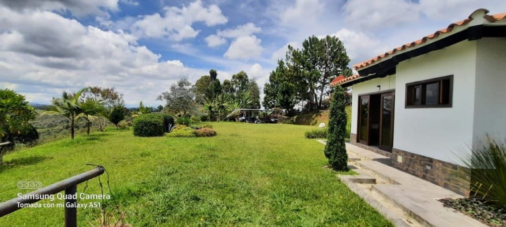 Finca en venta en Aeropuerto, Rionegro, 4871 m² · foto 8 de 20