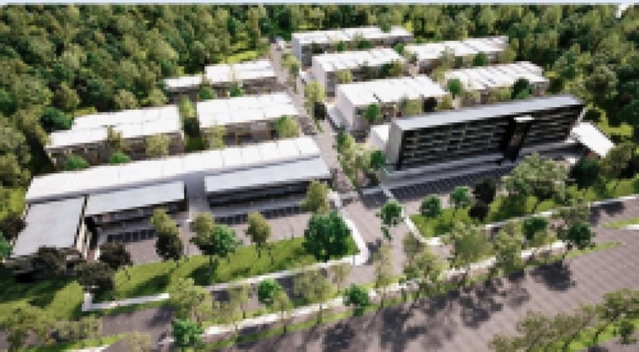 Lote en venta en La Macarena, Rionegro, 91 m² · foto 7 de 9