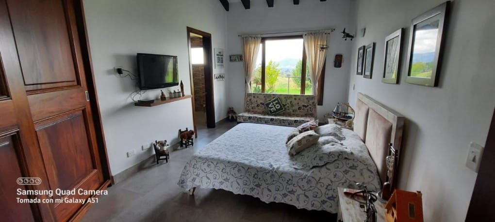 Finca en venta en Aeropuerto, Rionegro, 4871 m² · foto 9 de 20