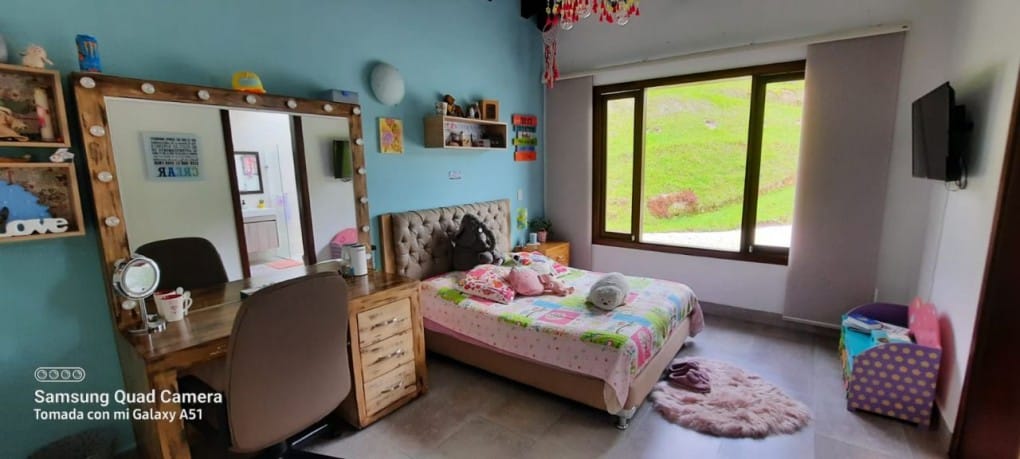 Finca en venta en Aeropuerto, Rionegro, 4871 m² · foto 10 de 20