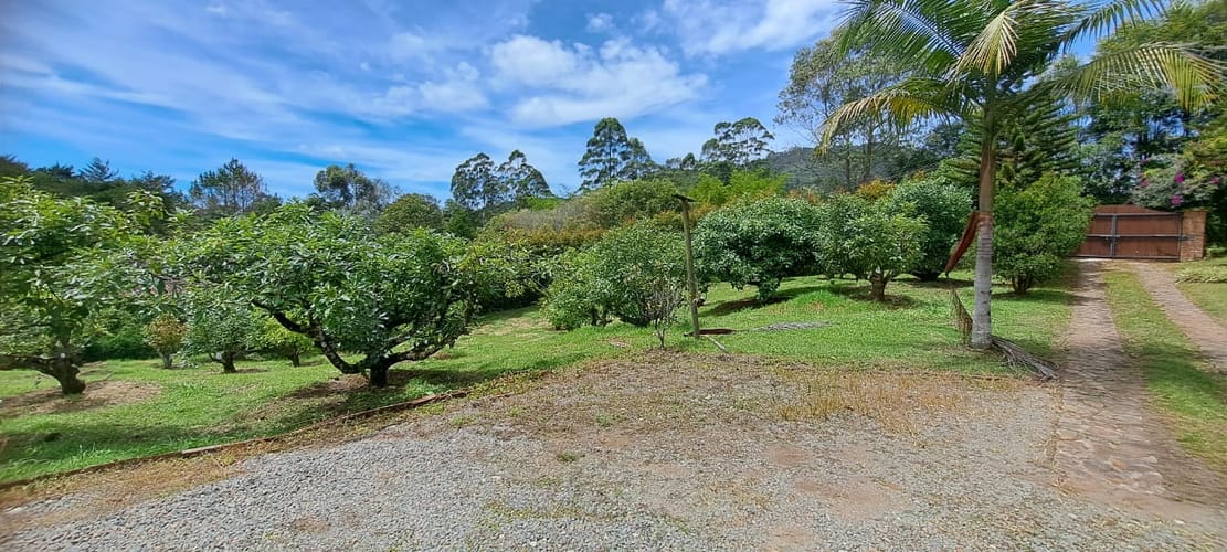 Finca en venta en Pontezuela, Rionegro, 7500 m² · foto 8 de 19