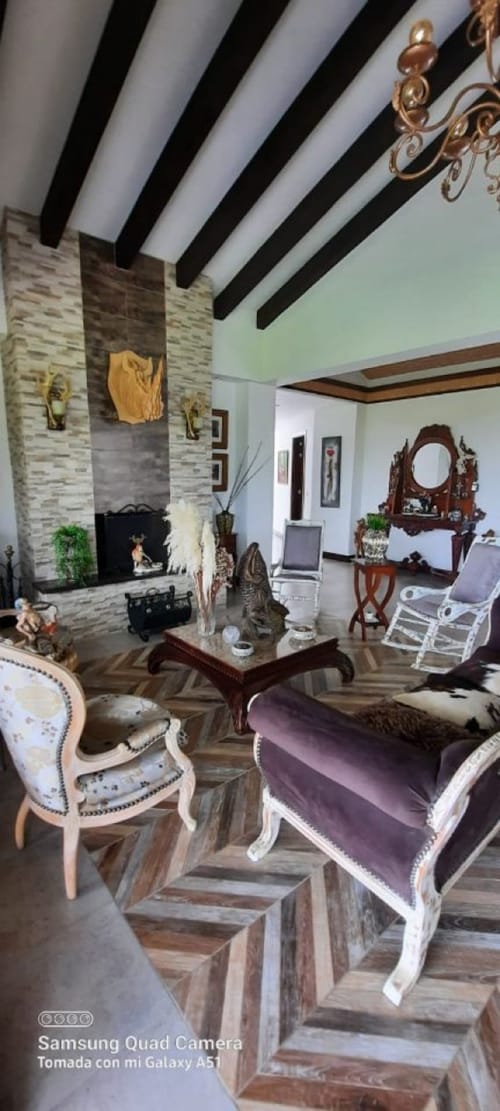 Finca en venta en Aeropuerto, Rionegro, 4871 m² · foto 12 de 20