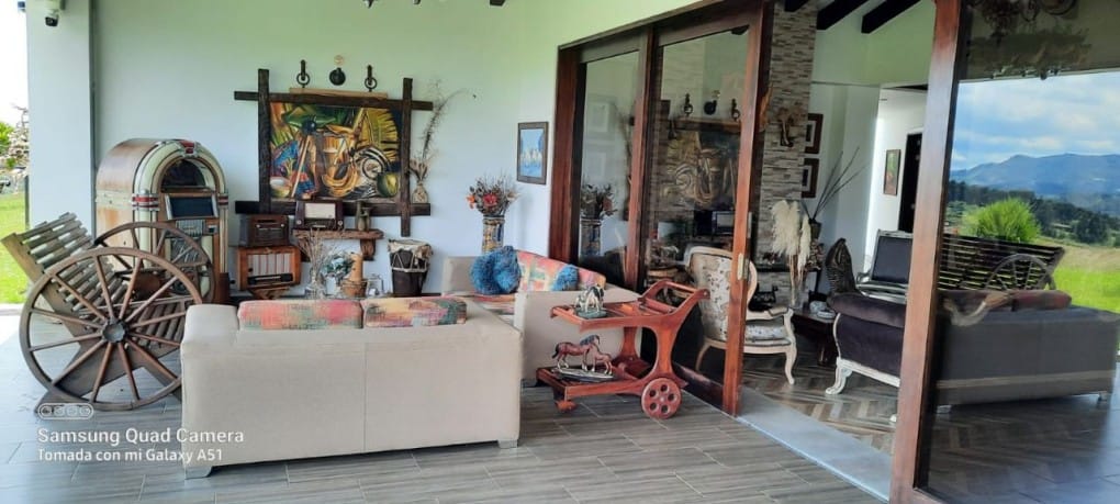 Finca en venta en Aeropuerto, Rionegro, 4871 m² · foto 14 de 20