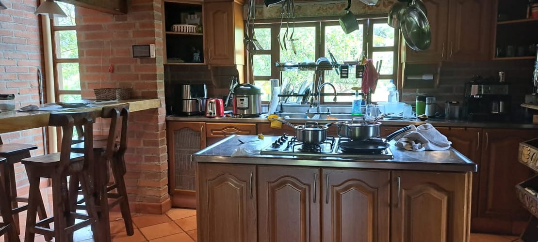Finca en venta en Pontezuela, Rionegro, 7500 m² · foto 11 de 19