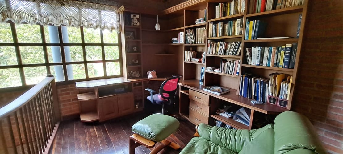 Finca en venta en Pontezuela, Rionegro, 7500 m² · foto 12 de 19