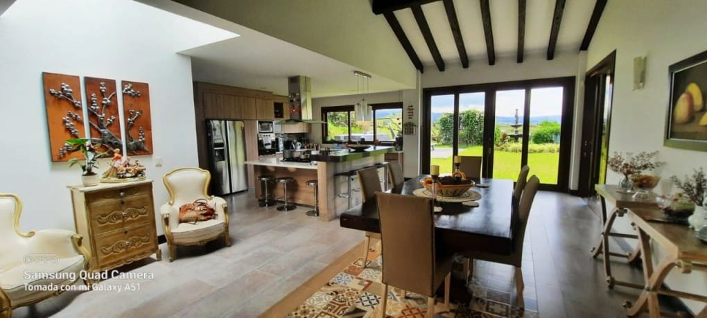 Finca en venta en Aeropuerto, Rionegro, 4871 m² · foto 18 de 20