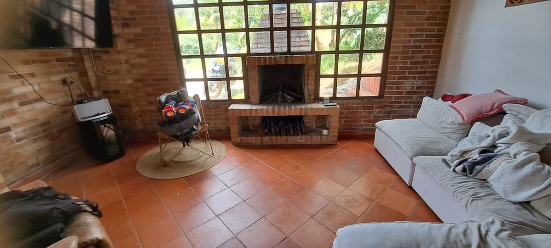 Finca en venta en Pontezuela, Rionegro, 7500 m² · foto 14 de 19
