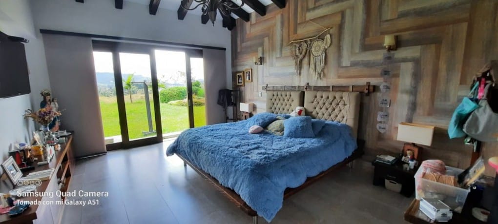 Finca en venta en Aeropuerto, Rionegro, 4871 m² · foto 19 de 20