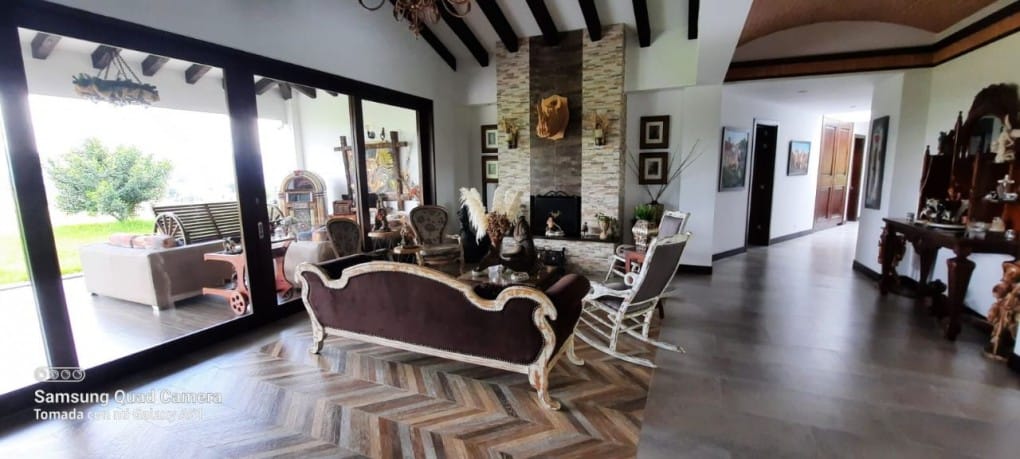 Finca en venta en Aeropuerto, Rionegro, 4871 m² · foto 20 de 20