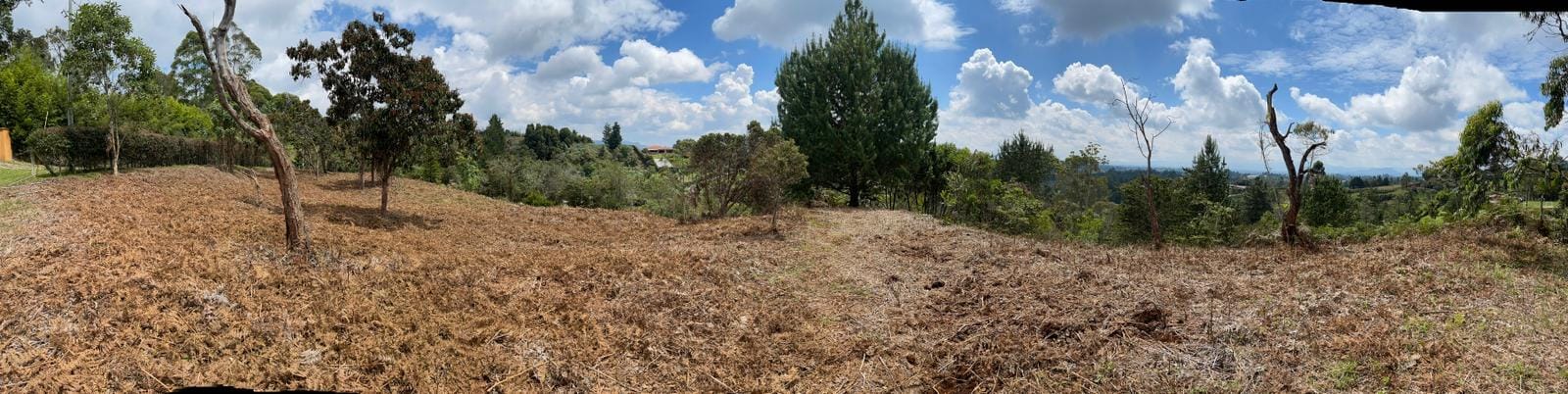 Lote en venta en Aeropuerto, Rionegro, 5500 m² · foto 5 de 18