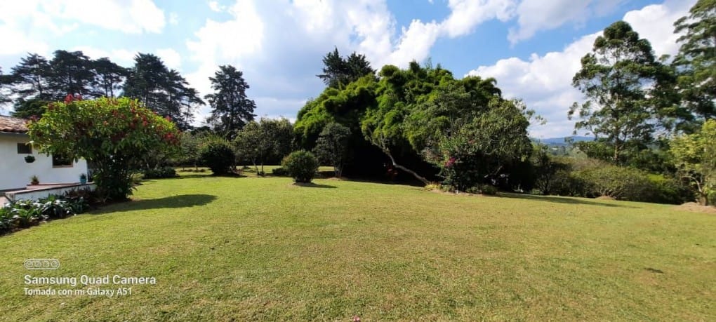 Finca en venta en Llano Grande, Rionegro, 23400 m² · foto 12 de 16