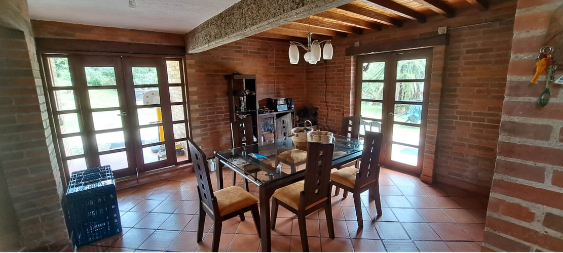 Finca en venta en Pontezuela, Rionegro, 7500 m² · foto 16 de 19