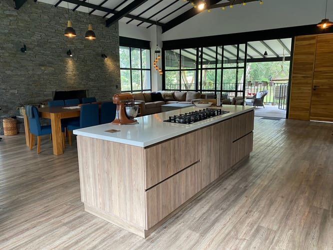 Finca en venta en Pontezuela, Rionegro, 5400 m² · foto 2 de 24