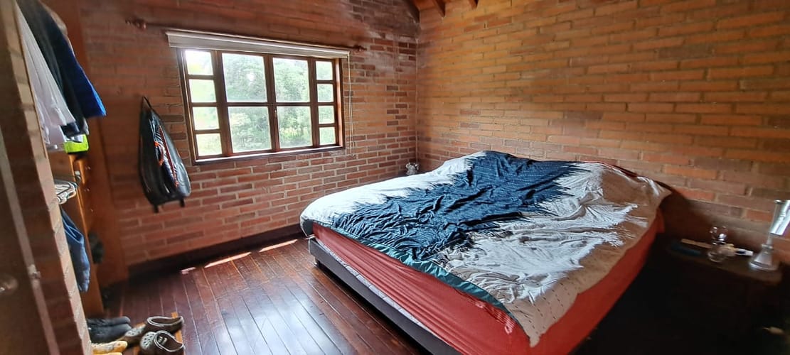 Finca en venta en Pontezuela, Rionegro, 7500 m² · foto 18 de 19