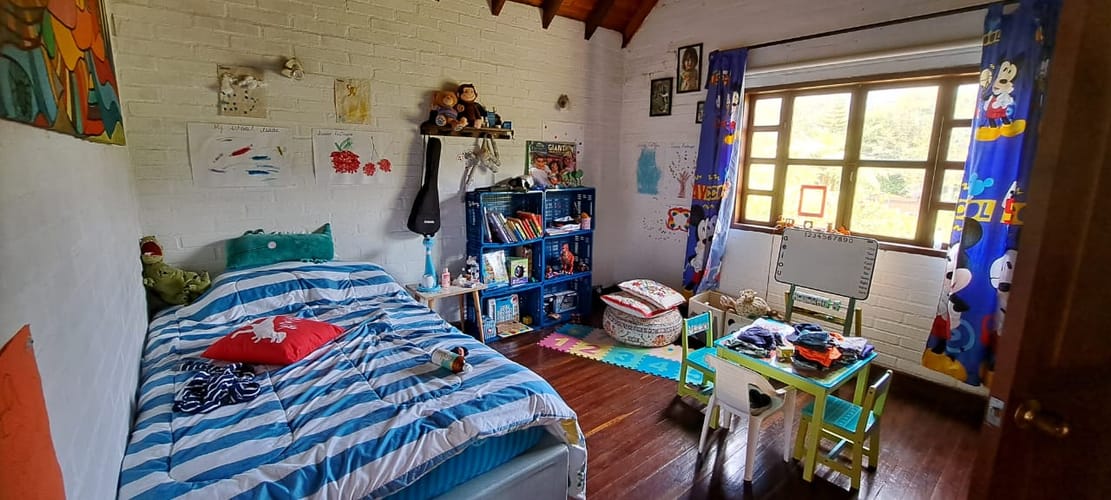 Finca en venta en Pontezuela, Rionegro, 7500 m² · foto 19 de 19