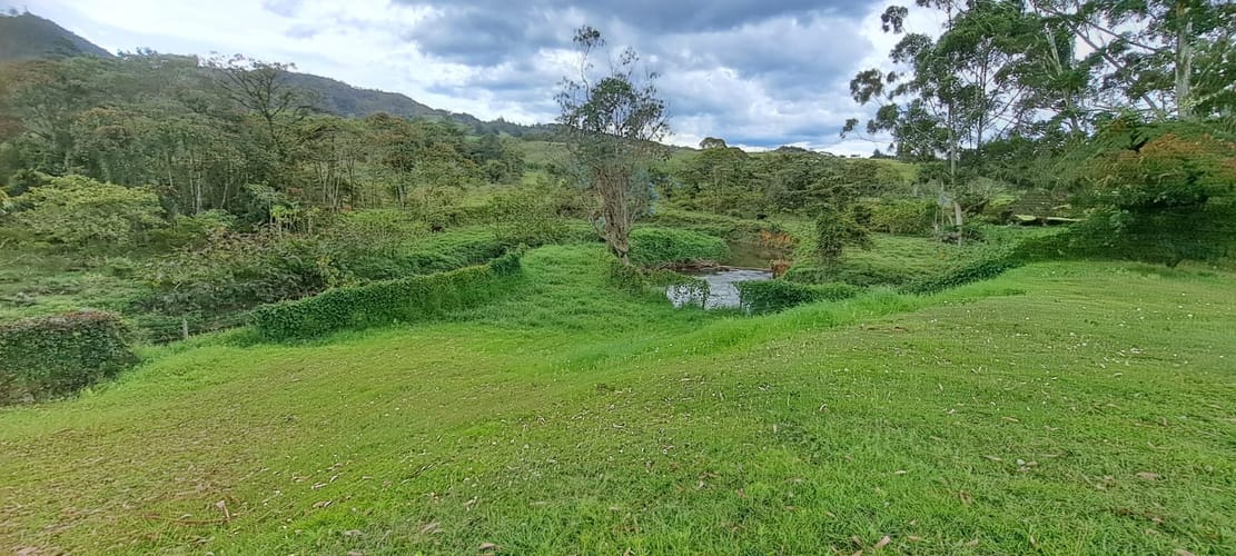 Lote en venta en El Carmen de Viboral, 2958 m² · foto 3 de 17
