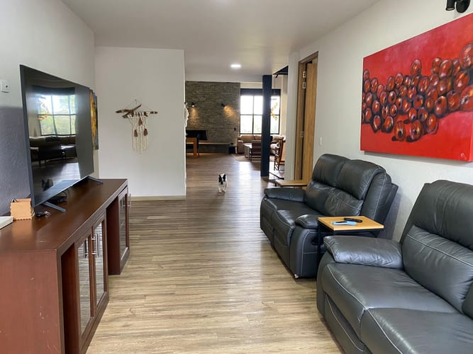 Finca en venta en Pontezuela, Rionegro, 5400 m² · foto 6 de 24