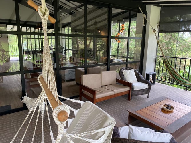 Finca en venta en Pontezuela, Rionegro, 5400 m² · foto 7 de 24