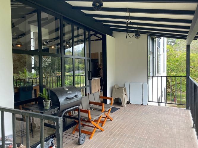 Finca en venta en Pontezuela, Rionegro, 5400 m² · foto 8 de 24