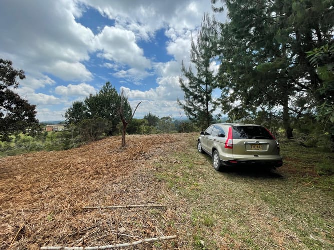 Lote en venta en Aeropuerto, Rionegro, 5500 m² · foto 11 de 18