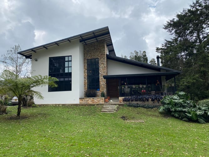 Finca en venta en Pontezuela, Rionegro, 5400 m² · foto 12 de 24