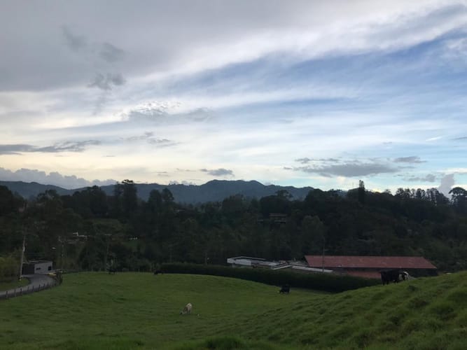 Lote en venta en Los Salados, El Retiro, 9441 m² · foto 6 de 16