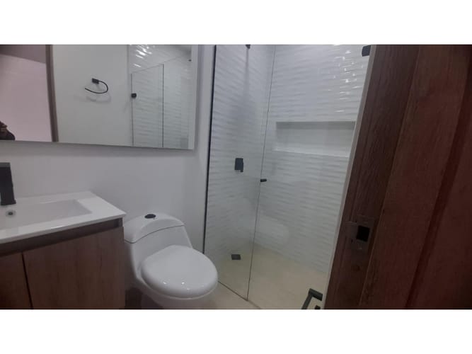 Apartamento de 3 alcobas en venta en Perez, Bello, 70 m² · foto 13 de 14