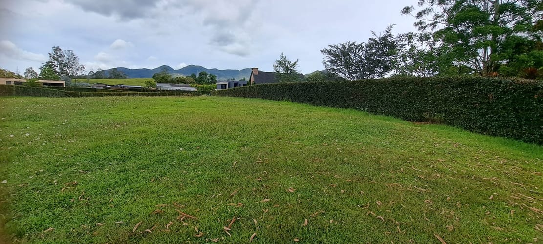 Lote en venta en El Carmen de Viboral, 2958 m² · foto 12 de 17