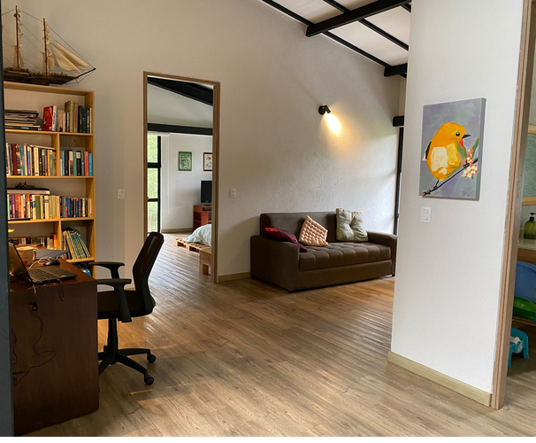 Finca en venta en Pontezuela, Rionegro, 5400 m² · foto 14 de 24