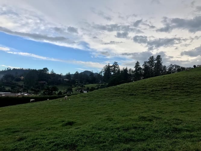 Lote en venta en Los Salados, El Retiro, 9441 m² · foto 9 de 16