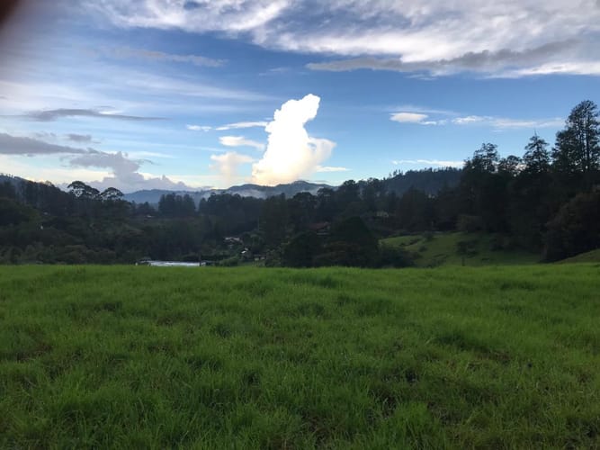 Lote en venta en Los Salados, El Retiro, 9441 m² · foto 11 de 16
