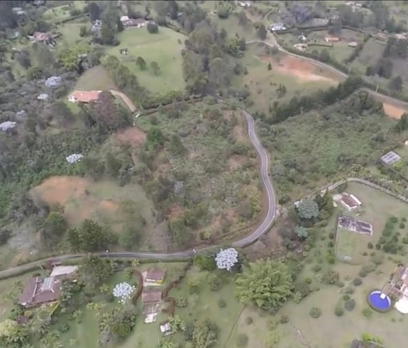 Lote en venta en Aeropuerto, Rionegro, 5500 m² · foto 18 de 18