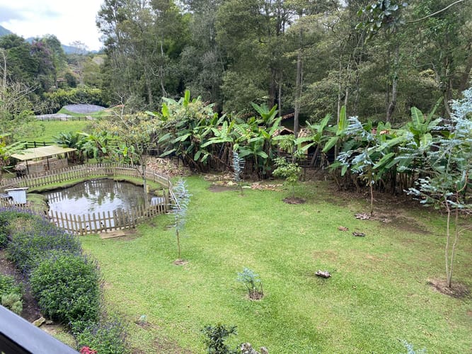 Finca en venta en Pontezuela, Rionegro, 5400 m² · foto 17 de 24
